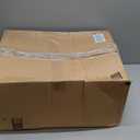 Asuexpect Oversized King Bedspread 128x120 Extra Wide Lightweight Bedding Set California King Bedspread Reversible Quilt Soft Coverlet for All Season, King/Cal King, 3 Piece, White Cream