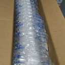 FLOWBREEZE Windowless Portable Air Conditioners, Evaporative Air Cooler w/Remote, 2.5L Water Tank & 4 Ice Packs, 12H Timer Auto-off, 70 Oscillating, Quiet Cooling Tower Fan For Home Office