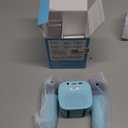 Frozen Toys for Girls Mini Karaoke Machine for Kids Princess Toys 3 4 5 6 7 8 9 10 Year Old Girl Birthday Gifts Kids Toys Toddler Wireless Microphones