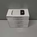 3 x Portable Neck Fan Rechargeable, Mini Fan Handheld with Waist Clip 3 Speed Adjustable, Leafless Personal Fan for Home Office Outdoor Travel (Black)