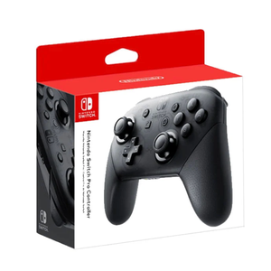 Nintendo switch pro controller