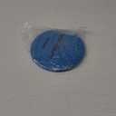 Franklin Sports Disc Golf Discs Disc Golf Equipment Starter, Blue