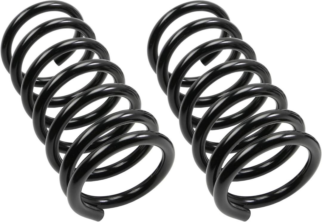 MOOG 80864 Coil Spring Set