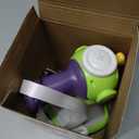 iPlay, iLearn Kids Voice Changer Toy, Toddler Megaphone W/ Fun Sound Effect, Voice Changing Device Indoor Outdoor Play Novelty Toy, Birthday Party Stocking Gag Funny Gift 3 4 5 6 7 8 Year Old Boy Girl