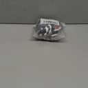 Dog Diapers Female Puppy Diapers, Stripe Dog Heat Panties Reusable, Durable Dog Sanitary Panties for Girls Medium, Upgrade Extra Large Female Doggie Diapers (Medium (Pack of 3))