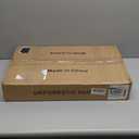 URFORESTIC Solid Wood Indoor/Outdoor 3 1/2" High Riser Step - Non-Slip All Weather Top & Feet Mobility Assistance