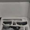 Red Light Therapy for Face Body Use, 3 in 1 Chip 940nm Red Infrared Light Therapy Lamp for Full Body, Extra Large High Power Panel, Adjustable Stand & Timer for Home Office Relaxation