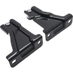 72510-SHJ-A01 Left & Right Sliding Door Roller Upper, Replacement for Honda Odyssey 2005-2010, Replaces 72550-SHJ-A01 & 72510SHJA01