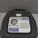 SNOCATENA Auto Tightening Snow Chains for Car – Quick Fit, Easy Installation, Reusable Universal Tire Chains for Winter Emergency Traction (Set of 2)