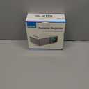 Projector with WiFi and Bluetooth, [Native 1080P Upgrade 240 ANSI] KSAN Portable Projector, Mini Movie Projector for Outdoor Use, Bedroom Ceiling Video Projector Compatible with Phone/TV Stick/PC/PS5