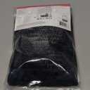 Morph Knight Costume For Boys - Black Medieval Knight Costume Kids - Warrior Halloween Costumes for Boys Renaissance (Large)