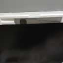 Samsung 32-Inch Flat Computer Monitor, 75Hz, Borderless Display, AMD FreeSync, Game Mode, Advanced Eye Care, HDMI and DisplayPort, LS32B304NWNXGO, 2024