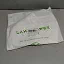 Replacement Lawn Mower 50" Deck Belt Made with Aramid Cord Fit for Toro Time Cutter 110-6892 Z5000 Z5020 Z5030 Z5035 Z5040 ZZ5060; 1/2"x140"