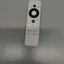 Replacement Voice Remote Control Compatible with Onn TV FHD 4K UHD Streaming Stick TV Box 100024646 100026240