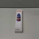 Hat Organizer for Baseball Caps, 2 Pack Hat Rack for Wall, Wall Mounted Adhesive Cap Rack, Hat Holder Hanger Hold Up to 20 Cap, Baseball Hat Storage Organizer for Door, Closet, Bedroom (White)