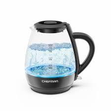 Chefman Electric Kettle 1.7L