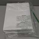 Amazon Basics Cardstock Paper, 8.5" x 11", 65 lb/176 gsm, 96 Bright White, 250 Sheets