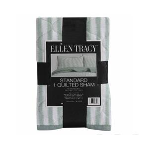 Standard 1 Quilted Sham 20x36 100%Polyester