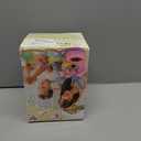 PERRYHOME Fabric Flower Bouquets Toys, 300+ Pcs Valentines Day Gift, 2 Gameplays STEM Craft for Girls, Reusable Bouquets Maker Birthday Gift DIY Flower Making Kit for 3 4 5 6 7 8 Years Toddler Girl (Pink Purple)