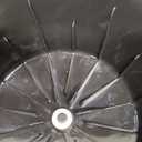 Toastmaster 12-Cup Digital Touchscreen Drip Coffee Maker - Programmable Automatic Coffee Machine - Kitchen Appliance with Keep Warm Setting