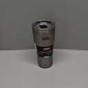 THERMOS ICON SERIES, Stainless Steel Mug, Matte Stainless Steel, 16 oz