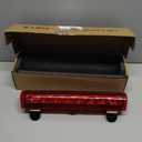 Third 3rd Brake Light, LED High Mount Stop Light Replacement for 2000 2001 2002 2003 2004 2005 2006 Chevy Tahoe Suburban/GMC Yukon XL Denali, Rear Center Cab Roof Tail Lamp (Black)