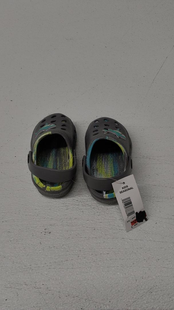 Seasonal Kids Flip Flop For Kids 5