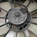 Dorman 620-212 Engine Cooling Fan Assembly