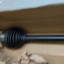 ECCPP CV Axle Shaft Assembly fit 2018-2020 for Honda Accord Front Left(Front Driver Side) 44306TVAA91 NCV36212 HO8642