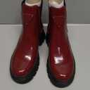 GUESS womens Hestia (7, Red)