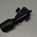 Lamicall Phone Holders for Your Car - [Thick Cases Friendly] Universal Adjustable Cell Phone Car Mount for Truck Golf Cart and All 4-7" inches Smartphones