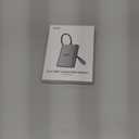 Acer USB C to Dual HDMI Adapter 4K@60Hz, 4-in-1 HDMI Splitter for Dual Monitors with 100W PD, USB 3.0, Docking Station Dual Monitor Compatible with Acer, MacBook Air/Pro, Dell XPS, HP, etc