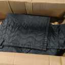 Portable Vocal Booth, Adjustable LED & Thick Soundproof Recording Booth Kit, 
32.2 x 32.2 x 78.7 inches