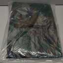 STARPYNG-7 Mil Camouflage 6x8 Feet Tarp-Multifunctional Camo Waterproof Tarpaulin-Waterproof, UV Resistant, Rip and Tear Resistant, Poly Tarpaulin with Reinforced Edges for Cover