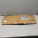 Aduanbang Hand Rails for Outdoor Steps & Elderly,U-Shape Wall Mount Stair Railing, Porch, Deck, Garage & Garden Grab Bar, 1 Pack Safety Handle