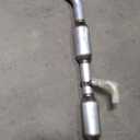 SCITOO 55715 Catalytic Converter Fit For Honda For Accord 2013-2017 2.4L,EPA Compliant