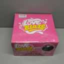 Valentines Day Large Volcano Science Kit - 24 Pack Valentines Day Gift Cards for Kids, Volcano Erupting Experiment Toys STEM Educational Toys for Classroom Exchange School Activities Party Favors