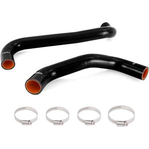 Mishimoto Silicone Radiator Hose Kit Compatible with Pontiac G8 GT 6.0L 2008-2009