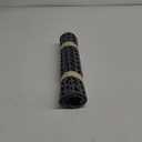 AWOKE Sink Protectors for Kitchen Sink, Kitchen Sink Protector Mat - 28.4"x15.2" Heat-Resistant Silicone Folding Non-Slip Mat for Stainless Steel Sink with Rear Drain (Grey)