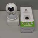 Smart Light Bulb Security Camera,5G&2.4G Security Cameras Wireless Outdoor,2K Light Bulb Camera, 360 Camera for Home Security,AI Detection,Smart Night Vision, Two-Way Audio,Work with Alexa (White 2-PACK)