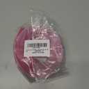 Door Protectors, 3/4" Silicone Cabinet Edge Guard, Protect Kitchen & Drawer Fronts, Prevent Wear, Chipping, Discoloration, Edge Protectors for Drawers, Desks, Countertops and Shelves, Clear, 10Ft