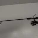 Ugly Stik GX2 Spinning Reel and Fishing Rod Combo, 30 Size Reel - 6' - Medium - 2pc