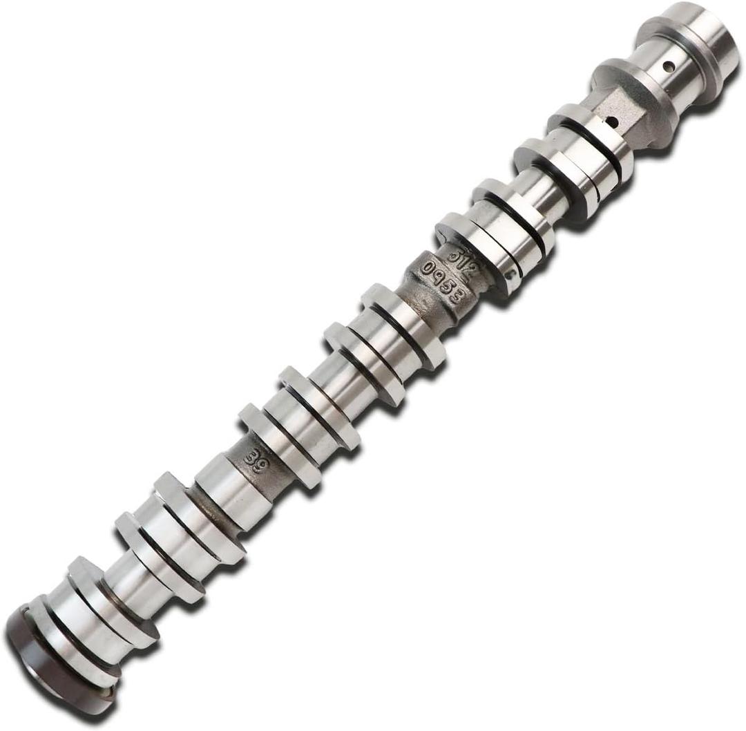 5047913AD Right Side Intake Engine Camshafts Compatible with Dodge Ram 1500 3.6L 2016-2024 Fit for Jeep 2016-2024 Grand Cherokee Chrysler Pacifica Replace OE 5047913AA 5047913AB 5047913AC