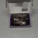 KooKaStyle Clip In Hair Extensions, Natural Long Layered Soft Invisible Synthetic Curly Wavy Hairpieces for Women, 4 pcs (20 Inch, Chocolate Brown)