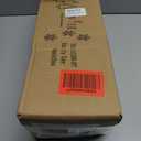 9FT Christmas Garlands Norfolk Pine Garland Real Touch Artificial Faux Greenery Garland for Holiday Indoor Outdoor Decor (9 ft (1 Pack- Young ))