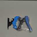 3PCS Drip Irrigation Tubing Hole Punch Cutter Tool Set, 2-in-One Drip Irrigation Hole Punch Drip Tube Hole Punch Fitting Insertion Tool Irrigation Sprinkler Hose Cutter For PE Pipe 16 20mm