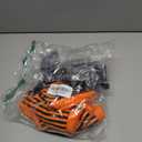 Petitebella Halloween Theme Pet Costume (Black Cat, Medium)