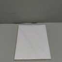 1" x 2-5/8", 100 Sheets, 3000 Mailing Address Labels, White Sticker Labels for Laser & Inkjet Printers, Permanent Adhesive