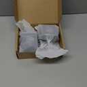 Gun Wall Mount, Gun Rack with Absolutely Strong and Solid PA Material& Frosting Treatment Display Storage Organization System Unique Low Profile Design Withstand 300Lbs of Tension