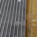 A-Premium Air Conditioning A/C Condenser Compatible with Chevrolet, GMC, Cadillac Vehicles - Silverado, Tahoe, Sierra, Yukon, Escalade - Replacement for 4283, 15-63889